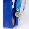 Sonic Kids Backpack with 1 Zipper 30x25x12cm Lightweight Durable School Bag for Boys Girls