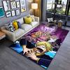 Cartoon Humor Horror Scene Suitable As a Non-slip Mat for the Living Room or Bedroom Sofa