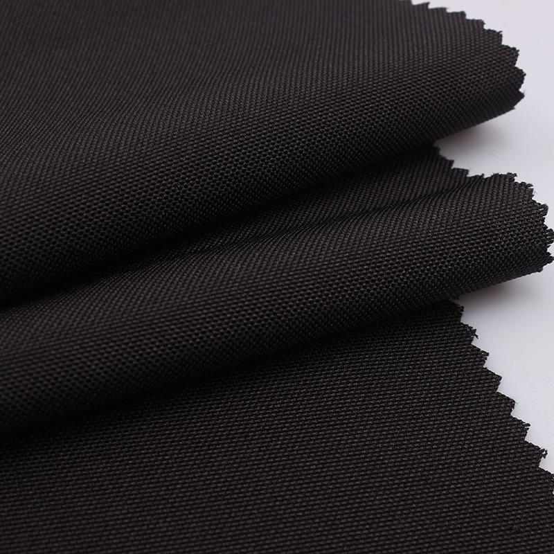 Eco-Friendly 600D RPET Oxford Cloth: Recycled Polyester Fabric for Bags, Tents & Totes
