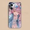 Blue Archive Takahashi Hoshino Phone Case for Xiaomi Redmi Note 14 13 12 11 A5 3 2 1 Pro Plus 4G 5G Colour Printing Cover Luxury