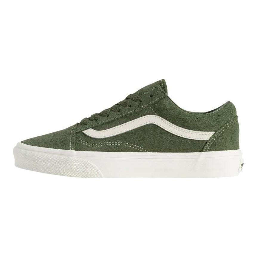 Vans Sneakers 'Πράσινο Αποξηραμένο Φύκι' Old Skool VN000D6WEMU