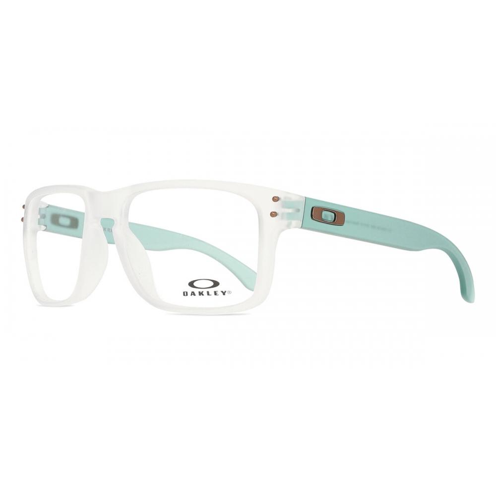 Oakley Ox8156 Holbrook Rx 815616 Men Eyeglasses