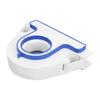 Painters Tape Applicator High Efficiency Accurate Portable Masking Paint Tape Dispenser with Scraper for Home Decoration