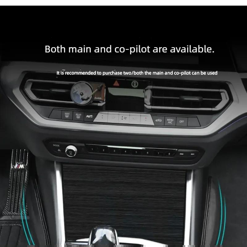 PU Leather Car Interior Leg Knee Cushion Soft Pad Auto Door Center Control Armrest Elbow Support Thigh Pad for Vehicle Interior