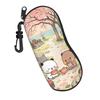 Cute Cartoon Bubu Dudu Glasses Case Men Women Waterproof Box  Sunglasses Box Eyeglasses Box