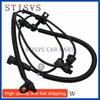 52128694AF Front Right ABS Wheel Speed Sensor for Jeep Liberty 2.8L I4 3.7L V6 2006-2007 52128694AA 52128694AC 52128694AD New