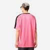 Li Ning Sports Life Collection T Shirt Men's Peach Pink AHSV759-4