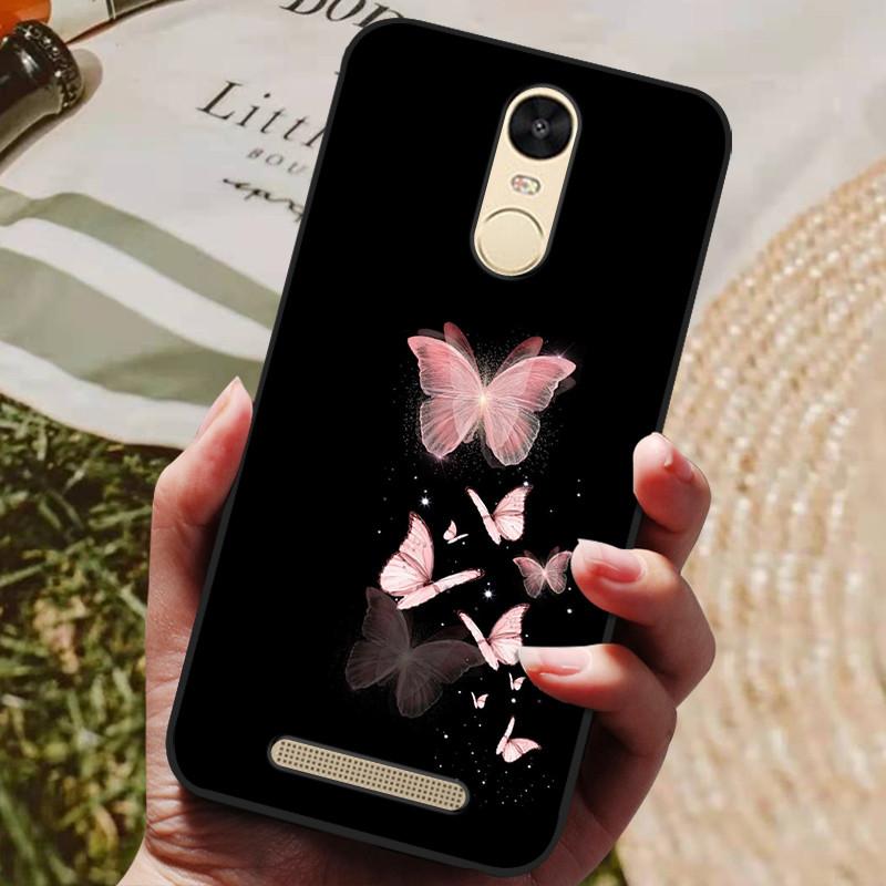 For Xiaomi Redmi Note 3 Pro Cases Soft Silicone Phone Case For Xiaomi Redmi Note 3 Case Note3 Coque For Redmi Note3 Pro Shells