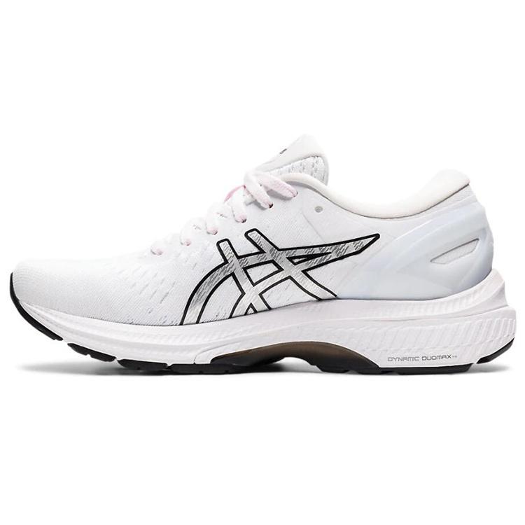 (WMNS) ASICS Gel-Kayano 27 Pink Salt Women s 1012A649-700 EU 37