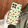 Skeleton Dinosaur Pattern Case For Samsung Galaxy M12 M32 M52 M35 M55 M15 M11 M13 M14 M06 M16 M36 M56 M31 M53 M34 M54