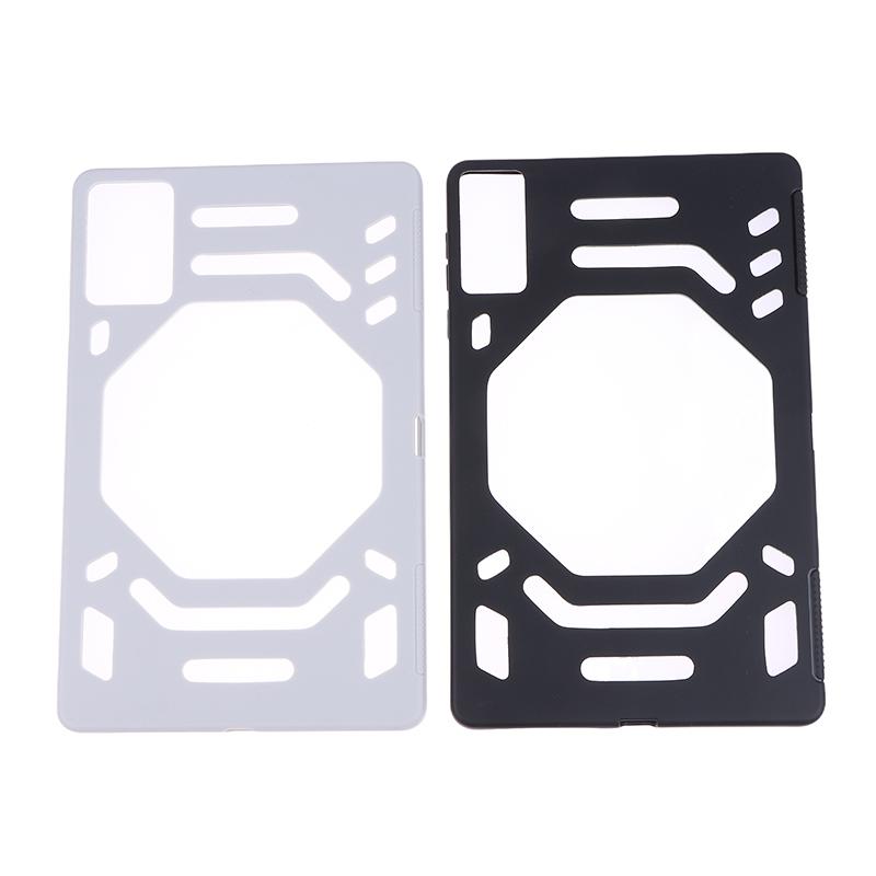For Tablet Y700 Third/Fourth Generation Cooling Protective Case Lightweight Heat Dissipation Anti-Scratch Protective Shell