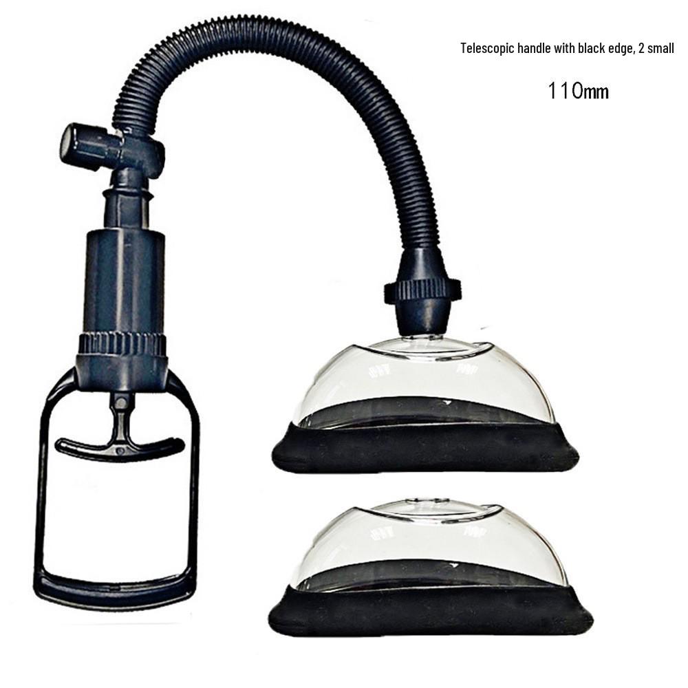 Clitoral Sucking Vacuum Stimulator by [Manufacturer]