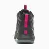 MERRELL Siren 4 Mid GORE-TEX J037282 Black, 23.0 cm (Women’s Waterproof Hiking Boots)