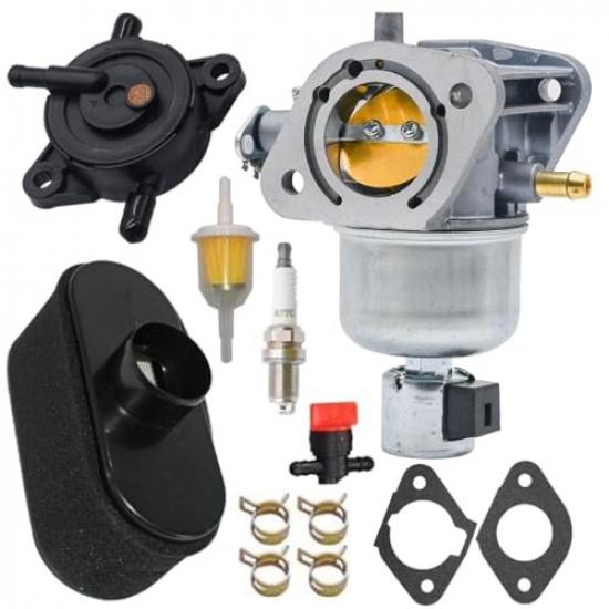 150040985 150040829 Carburetor for Kawasaki FR651V FS651V FR691V FS691V for John