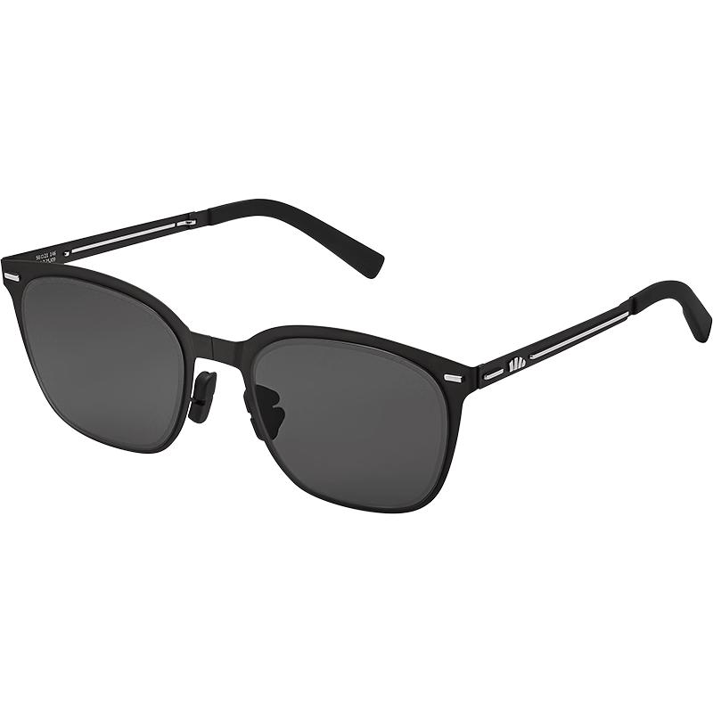 Beneunder Ultralight Wellington Unisex UV Protection Sunglasses FD019