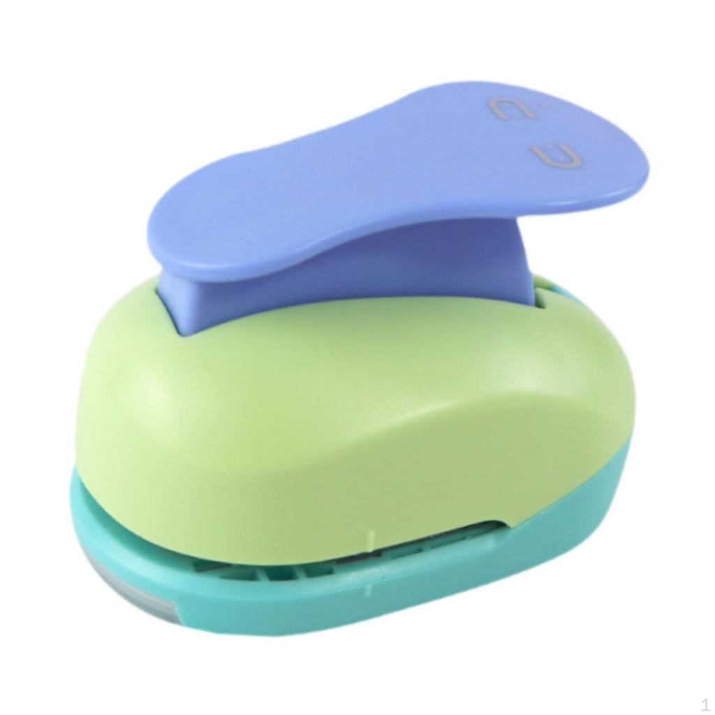 Earring Card Hole Puncher,Jewelry Display Puncher,Creative Small Paper Punch for