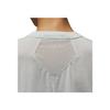New Jordan Sport T Shirts Women's Light Silver/White FN5117-034