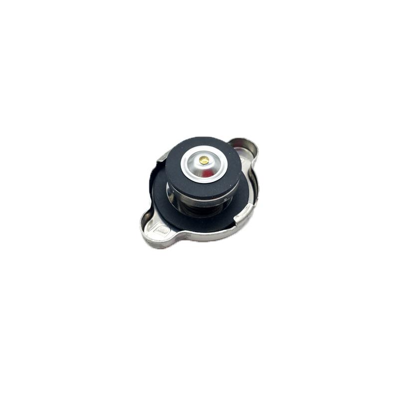 19045-59B-005 Is Suitable for Honda's 10th Generation Civic Crown Road CRV Binzhi XRV Lingpai Acura Water Tank Cover