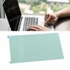 Computer Blue Light Blocking Screen Protector Panel for 22 Inch Diagonal PC Display Eye Care Filter Film for 16:9 Widescreen Computer Screen