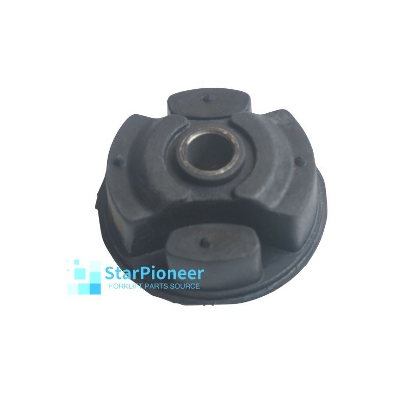 

Forklift engine mount engine rubber 12361-23001-71 in stock
