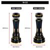 DRESS Reel Stand Origin SW 8000-20000 (for SHIMANO) Gold. Stella, Twinpower Reel, Spinning Reel, Custom Parts, Blue Black/Gold, 8000-20000