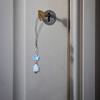 Fashion Star Christmas Tree Phone Charm Straps Car Keys Hanging Pendants Y2K Bag Decoration Lanyard Purse Accessories