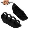 Hand Protection Finger Trainer Cross Training Weight Lifting Grip Strength Trainer  Weightlifting