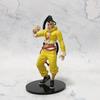14-17Cm Street Fighter 6 Fighting Game Peripherals Figure Chun-Li Ryu Jamie Action Model Pvc Desktop Statue Collection Toys