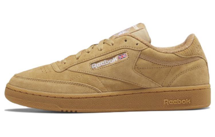 Reebok Club C 85 Коричневые IF9921 42.5