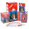Baralho de Cartas Yaoji - Pacote com 10 Decks