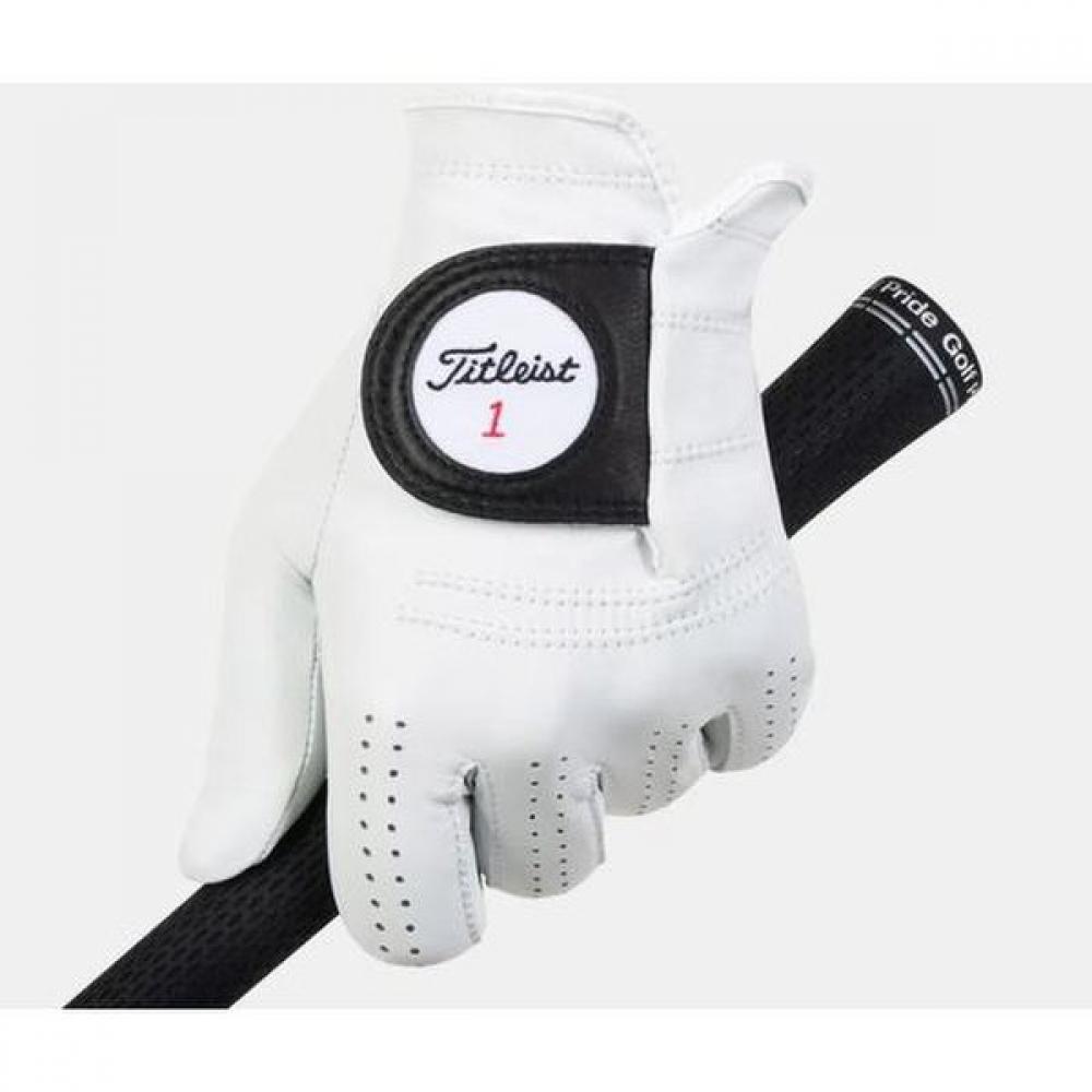 TitleiSt Women S Left Hand Glove playerS