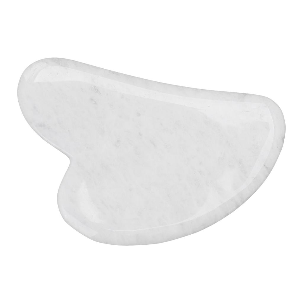 Heart Shape Gua Sha Board SPA Acupuncture Therapy Trigger Point Gua Sha Scraping Massage Tool