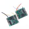 1Pcs Li-Ion Lithium Battery Pack Protection Circuit Board 5S 21V Battery Charging Protection Board Bms Module For Power Tools