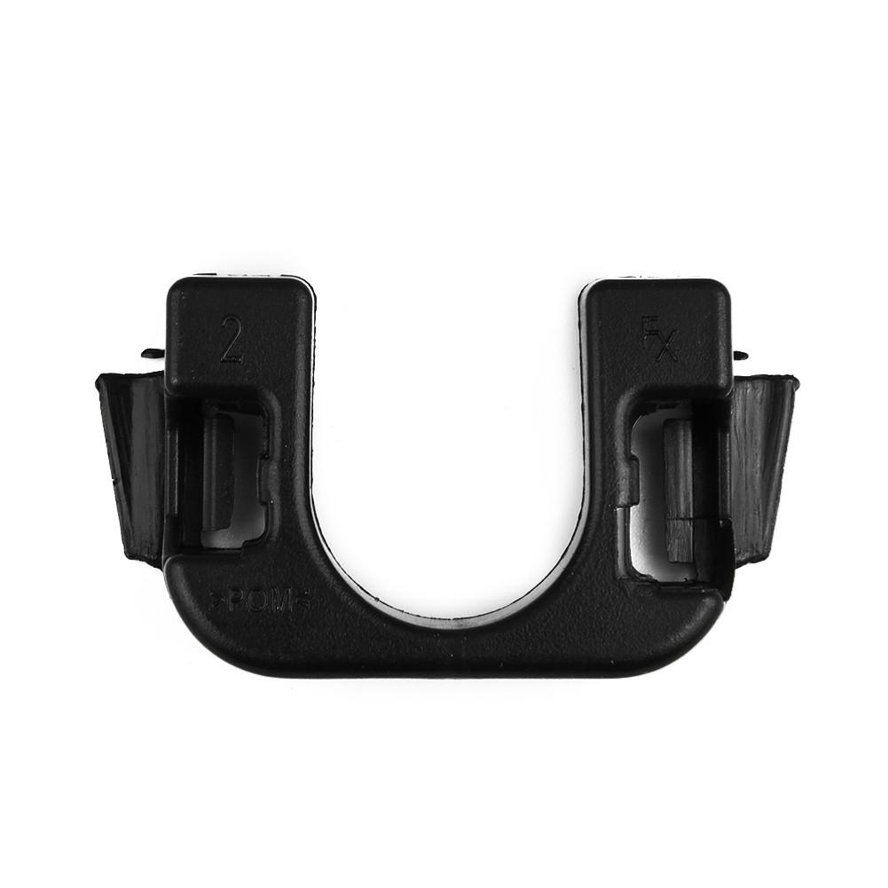 Rear Parcel Shelf Clip Set for Ford Fiesta MK7/MK8 Focus MK3/MK4 C Max MK1&2