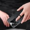 Plexiglas PU-Leder Hülle Für Huawei Honor 70 lite 5G 60 50 SE 90 80 200 Smart Magnetischer Metallring Halter stoßfest Weiche Abdeckung