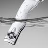 WTEMPO Creative Hand-foot-shaped Nail Clipper Key Chains Multi-purpose Household Nail Clipper Keychains Car Key Door Key Decorative Pendents