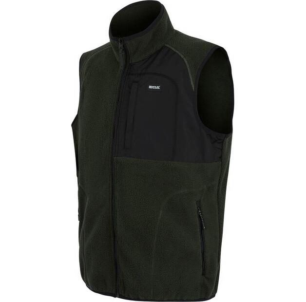 Жилет Regatta Frankie Borg-Fleece-Bodywarmer