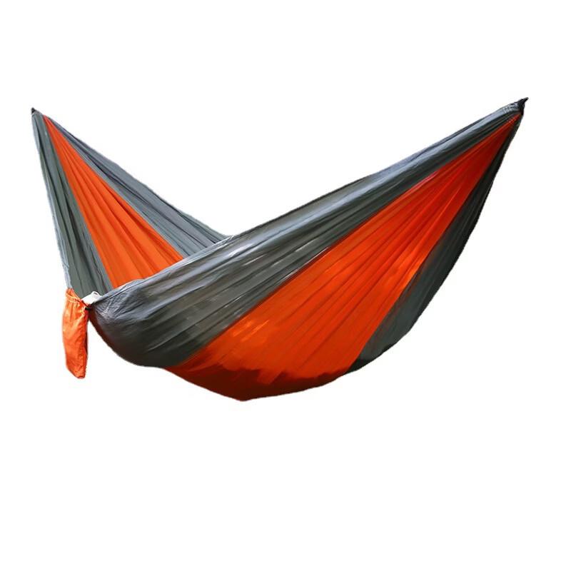 Portable Outdoor Camping Hammock