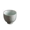 Ceramic retro master cup Kung Fu tea cup personal cup tea cup tea room tea cup household anti-scalding tea cup