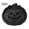 Resin Soap Making Mold Halloween Stepping Stone Mold, Reusable Plastic Molds, DIY Cement Durable Casting Form Path Maker for Garden Patio Lawn