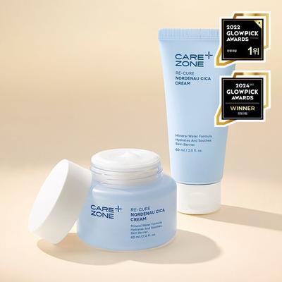Liqueur Nordenau Cica Cream 60ml Double Special