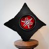 Motorcycle Cool Y-YaMmahaS Cushion Cover Pillowcase Upholstery Sofa Throw Pillow Home Decor Pillowcas