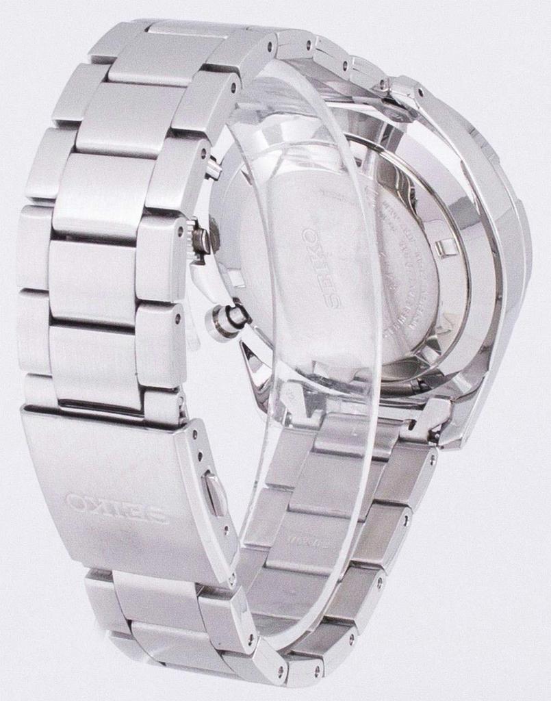 [SEIKO] SEIKO Watch QUARTZ CHRONOGRAPH Quartz Chronograph SSB317P1 Men's