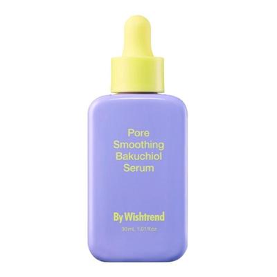 By Wishtrend Porenverfeinerndes Bakuchiol Serum – Sanfte Poren- & Texturpflege (30ml)