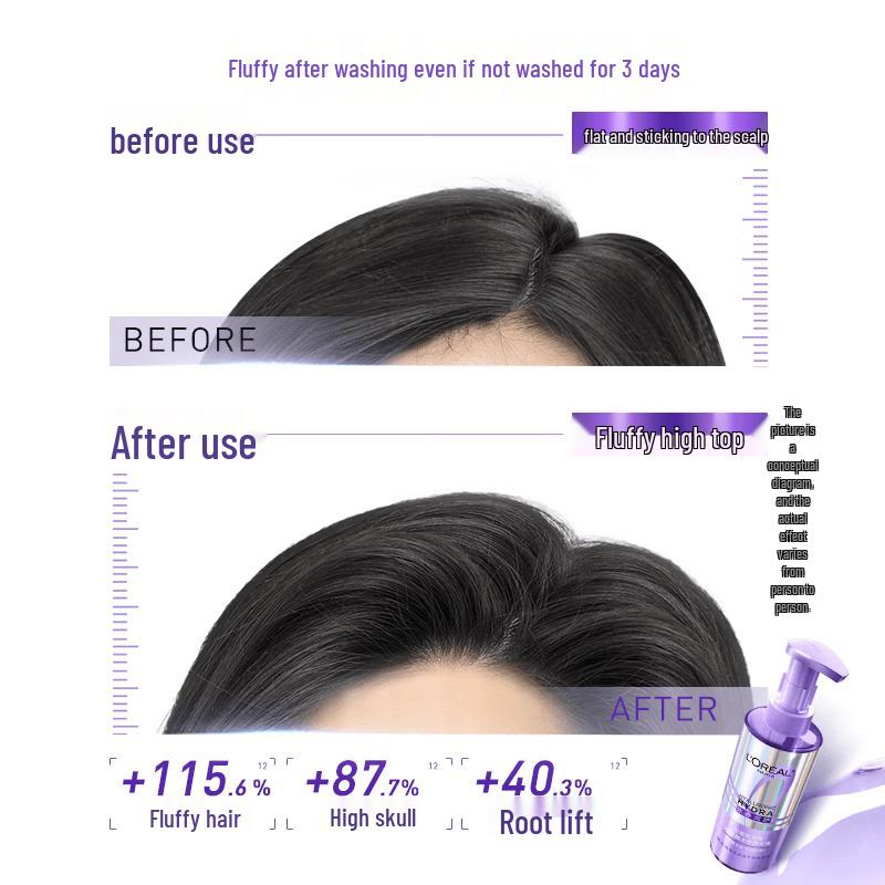 L'Oréal Hyaluronic Acid Hydrating Shampoo