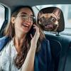 Acessórios para interiores – Assentos e coberturas para carros