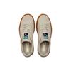 Puma Wildleder Crepe Peyote Unisex Sneakers Braun 380707-01