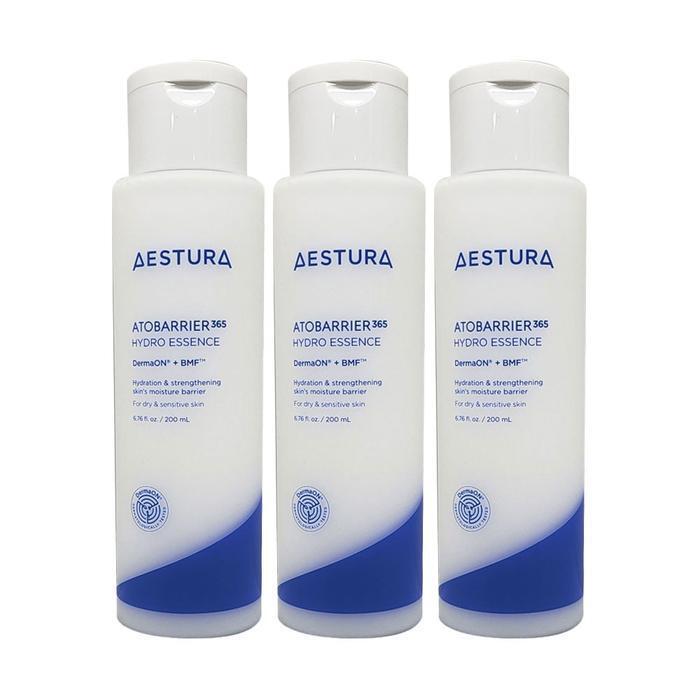 Aestura Atobarrier 365 Hydro Essence 200ml Moisture Recharge 3ea