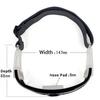 Men Sporting Glasses Women Clear Lens Optical Eyeglasses Basketball Soccer Volleyball Prescription Lenses Replaceable