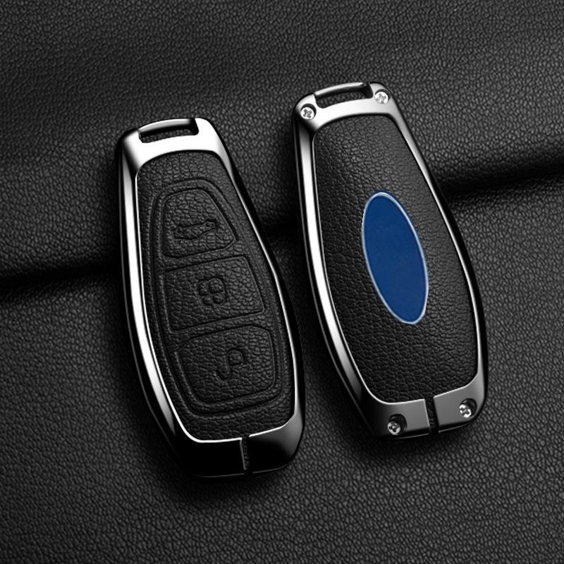 Чехол-заготовка для ключа Ford Mondeo Focus Edge Explorer Escort Box Packaging